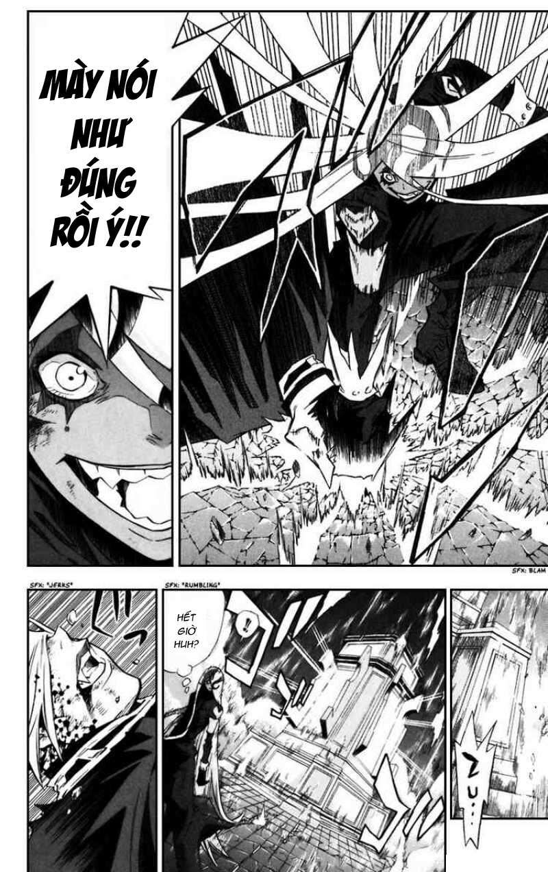 Thầy Trừ Tà - Chapter 107 - Page 9