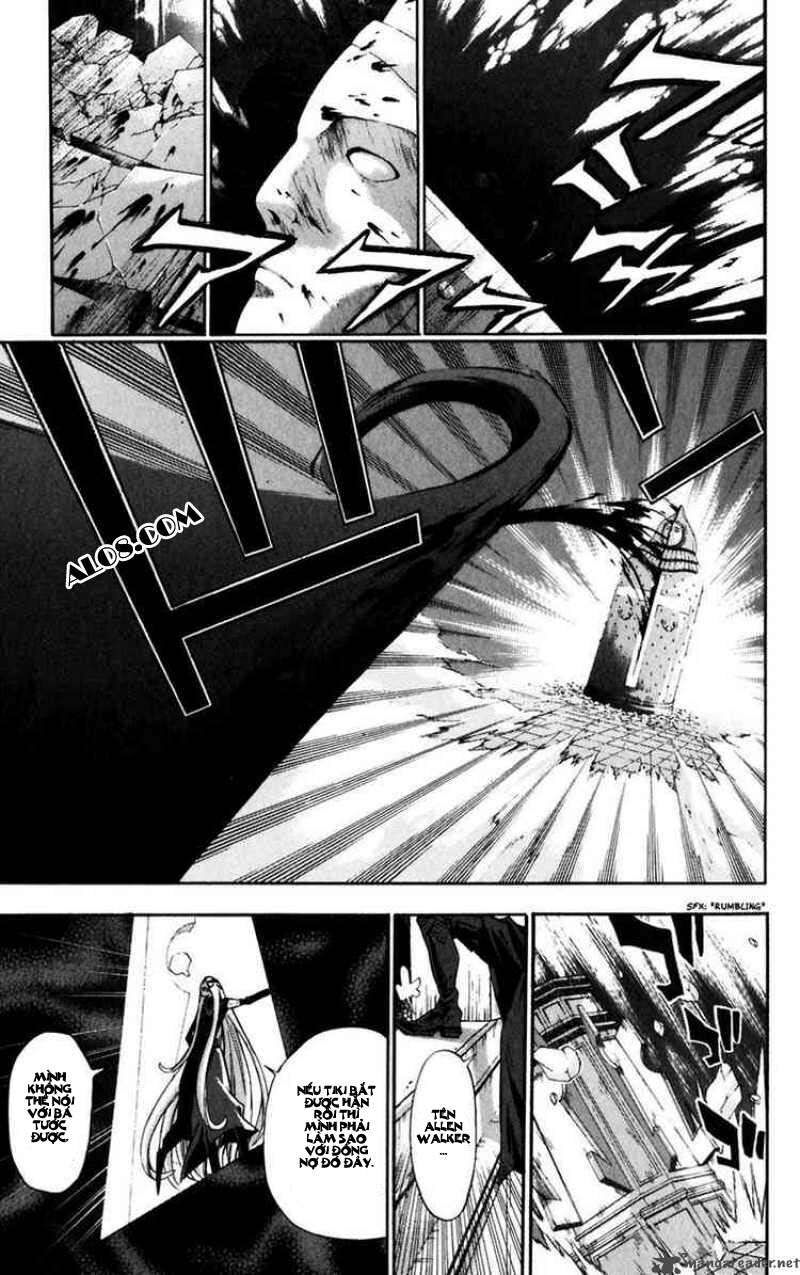 Thầy Trừ Tà - Chapter 108 - Page 10