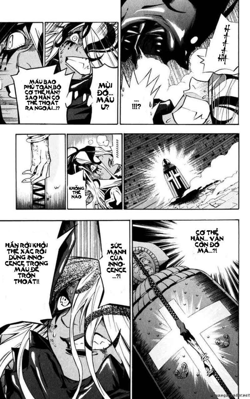 Thầy Trừ Tà - Chapter 108 - Page 14