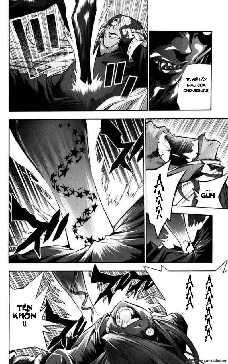 Thầy Trừ Tà - Chapter 108 - Page 15