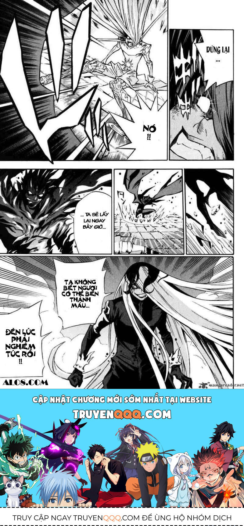 Thầy Trừ Tà - Chapter 108 - Page 16