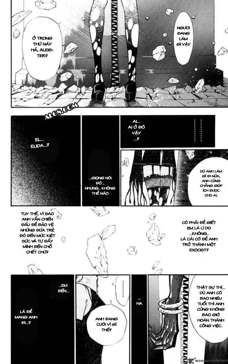 Thầy Trừ Tà - Chapter 108 - Page 3