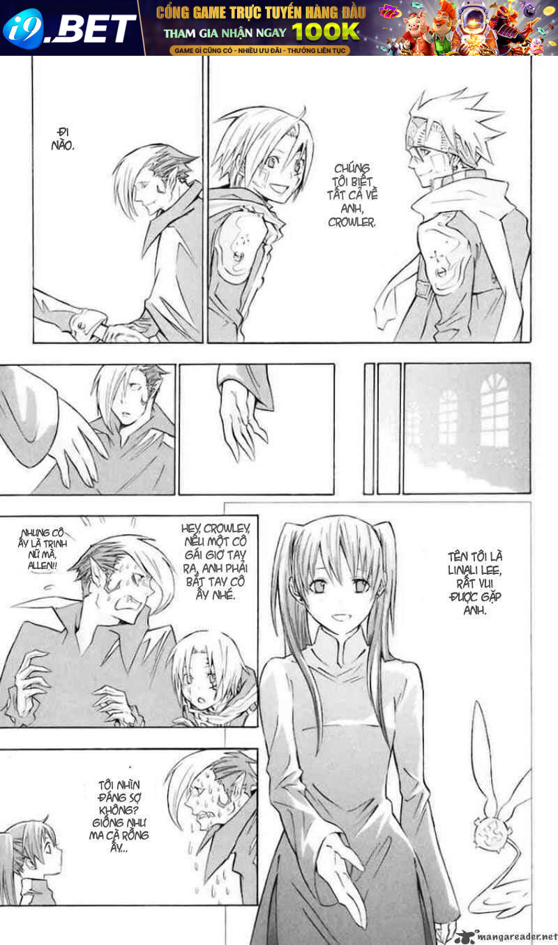 Thầy Trừ Tà - Chapter 108 - Page 6