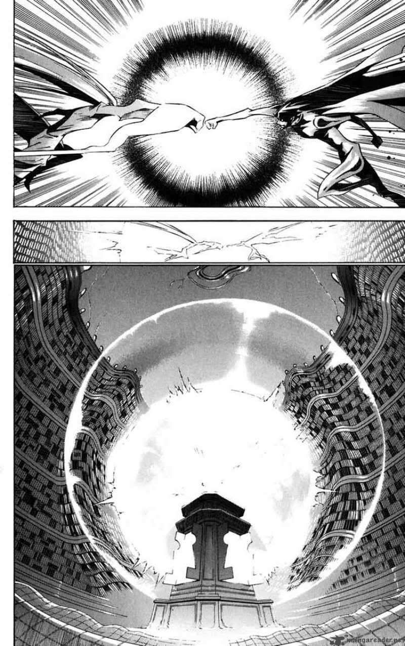 Thầy Trừ Tà - Chapter 109 - Page 11