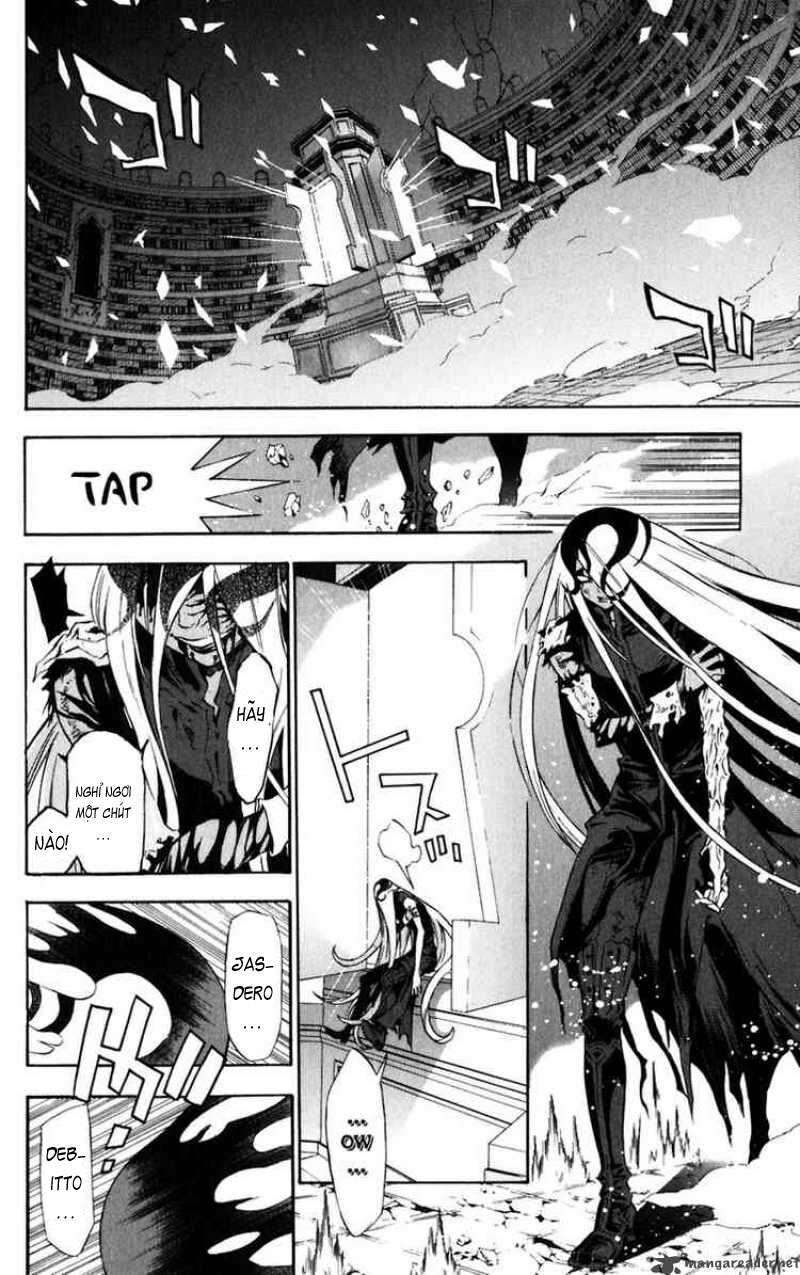 Thầy Trừ Tà - Chapter 109 - Page 13