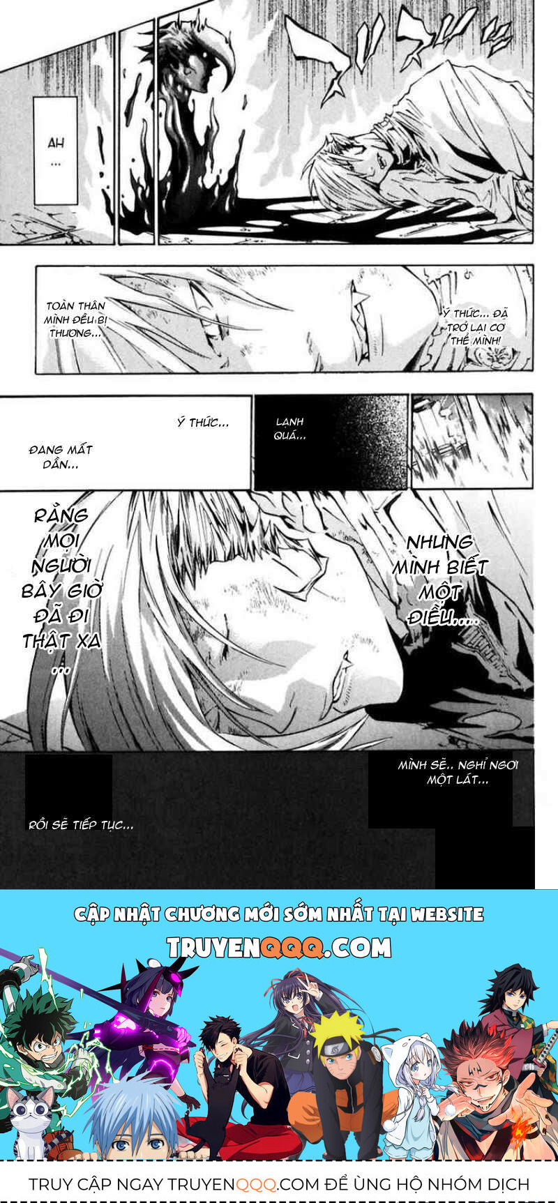 Thầy Trừ Tà - Chapter 109 - Page 16