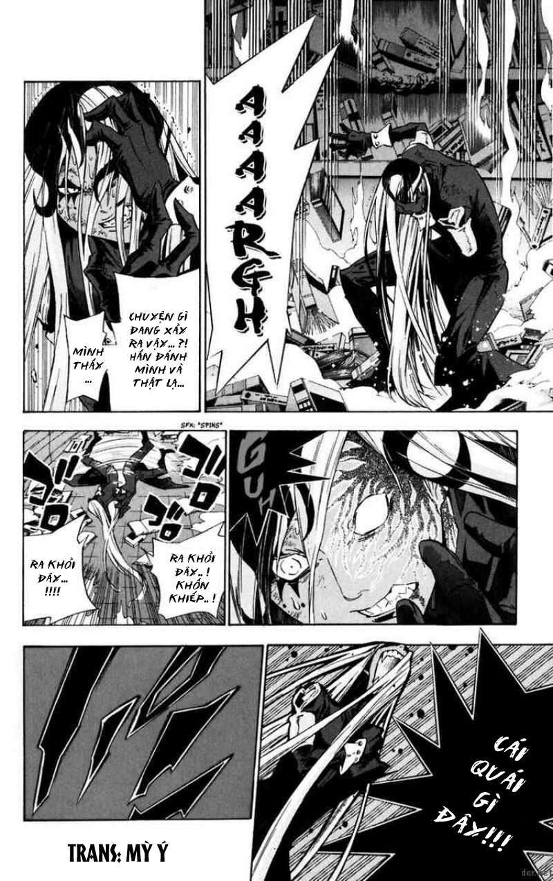 Thầy Trừ Tà - Chapter 109 - Page 7