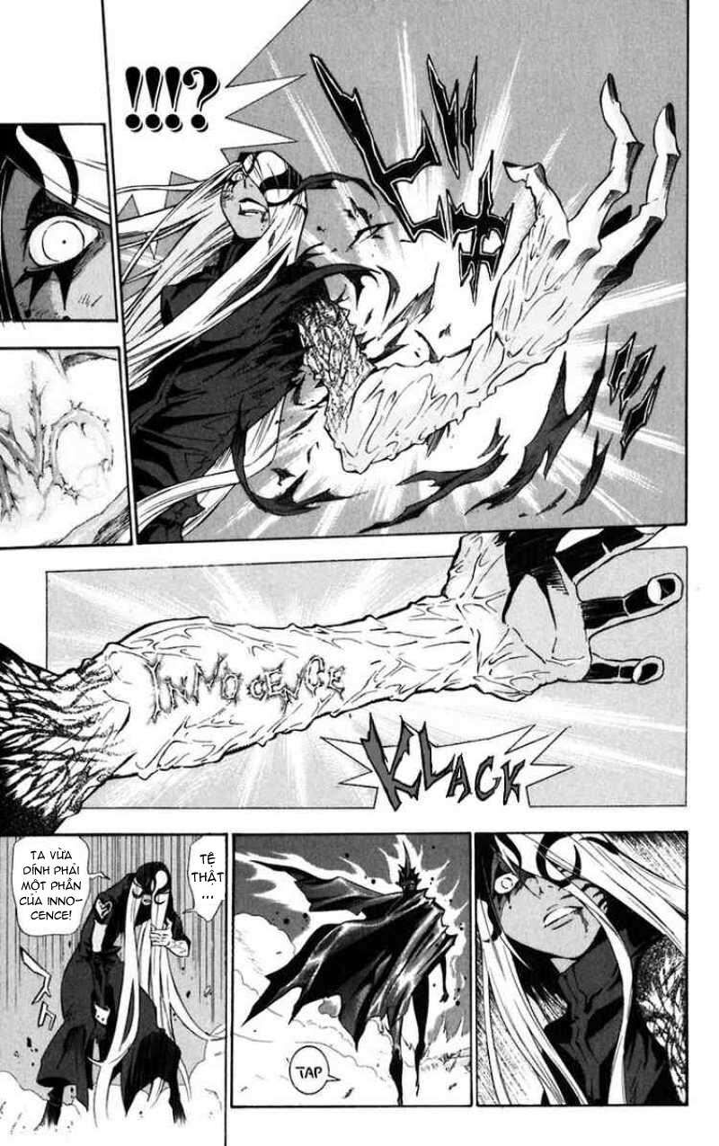 Thầy Trừ Tà - Chapter 109 - Page 8