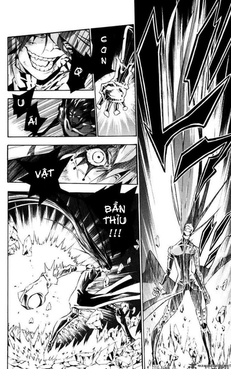 Thầy Trừ Tà - Chapter 109 - Page 9