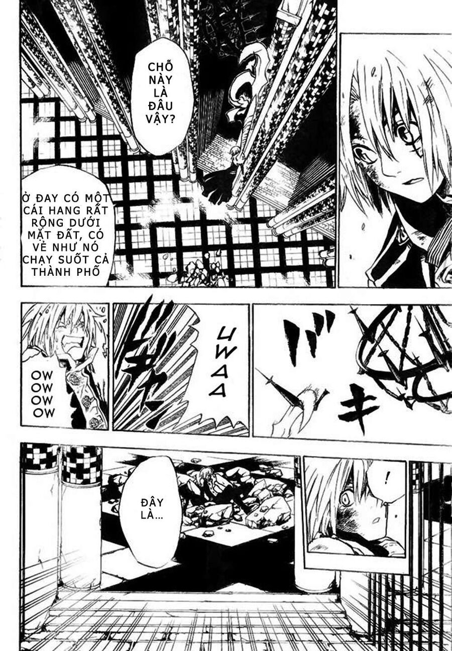 Thầy Trừ Tà - Chapter 11 - Page 10