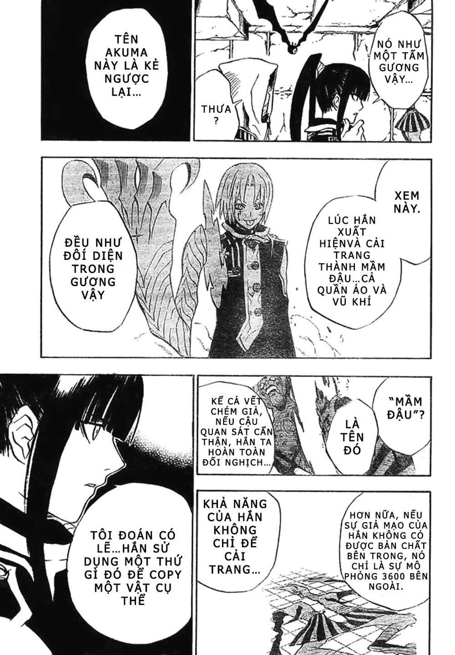 Thầy Trừ Tà - Chapter 11 - Page 16