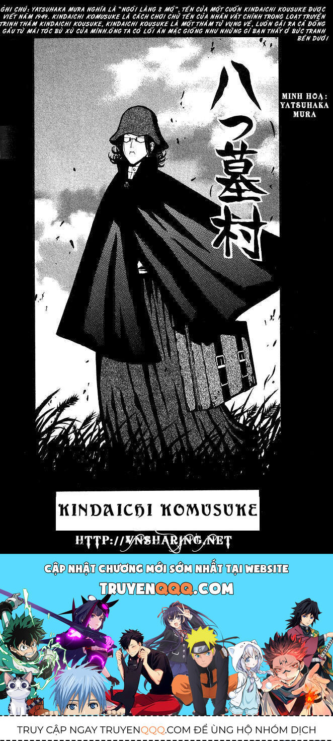 Thầy Trừ Tà - Chapter 11 - Page 19