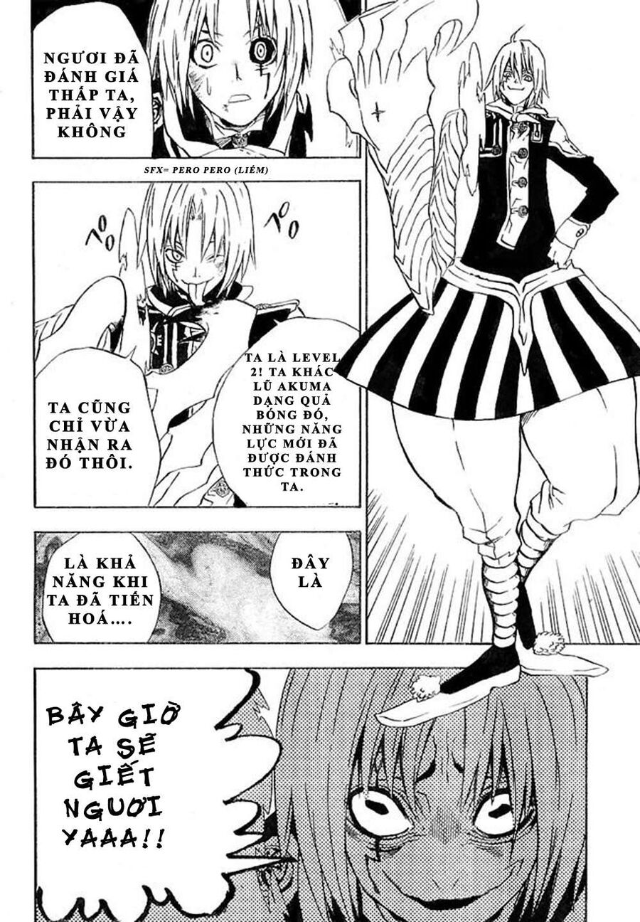 Thầy Trừ Tà - Chapter 11 - Page 4