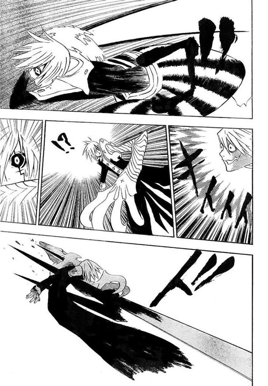 Thầy Trừ Tà - Chapter 11 - Page 5