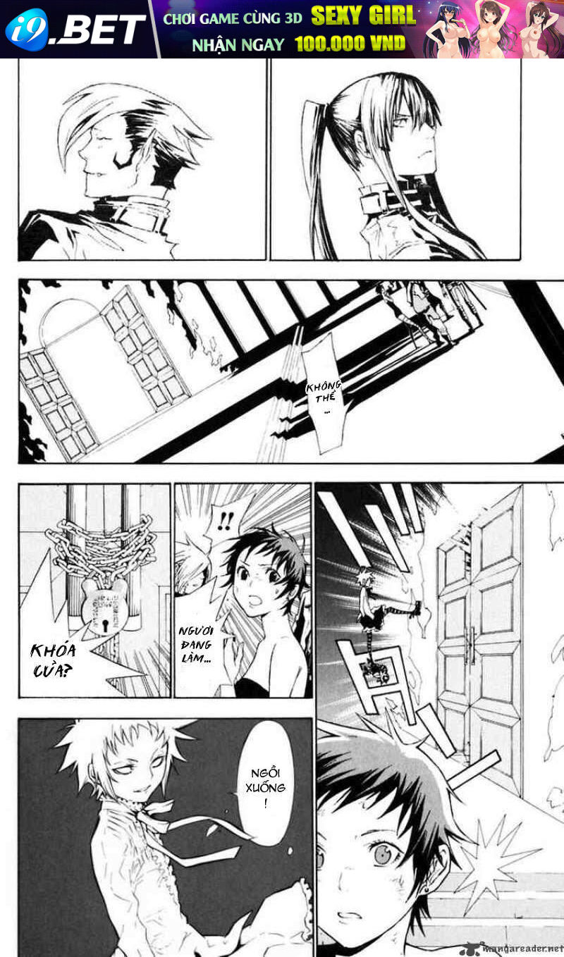 Thầy Trừ Tà - Chapter 110 - Page 15