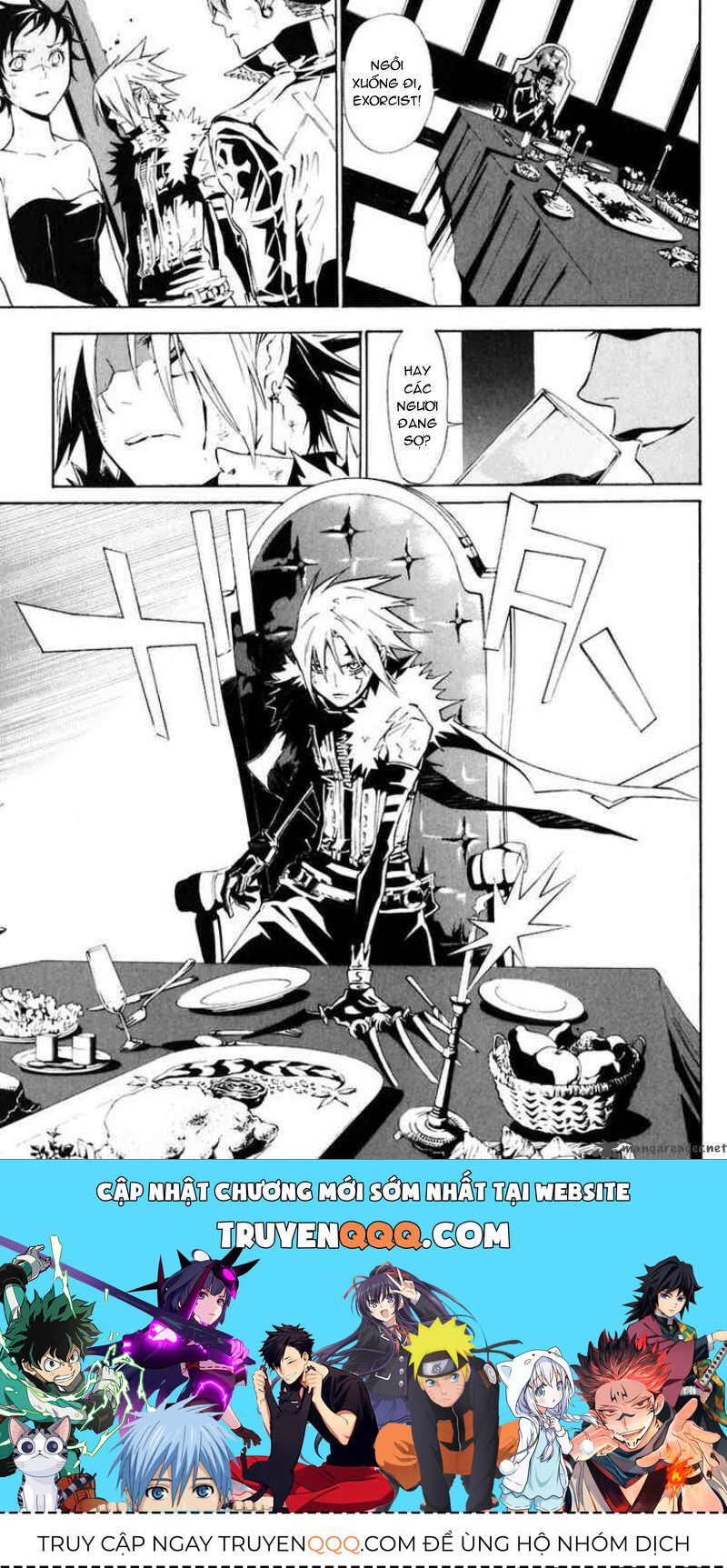 Thầy Trừ Tà - Chapter 110 - Page 16