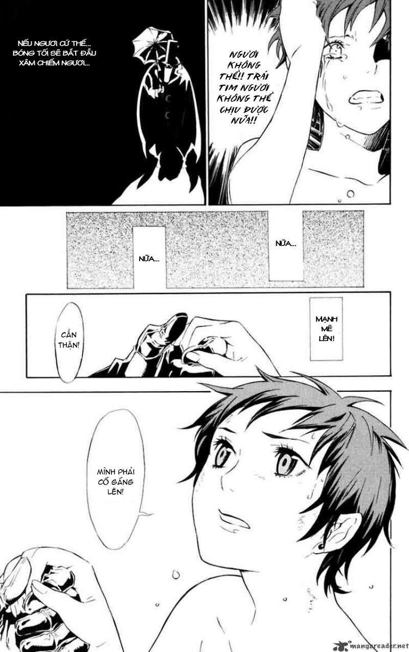 Thầy Trừ Tà - Chapter 110 - Page 4