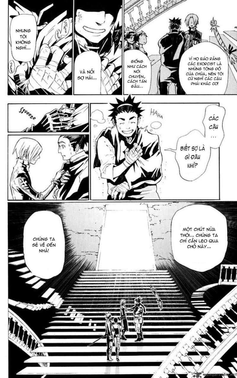 Thầy Trừ Tà - Chapter 110 - Page 7