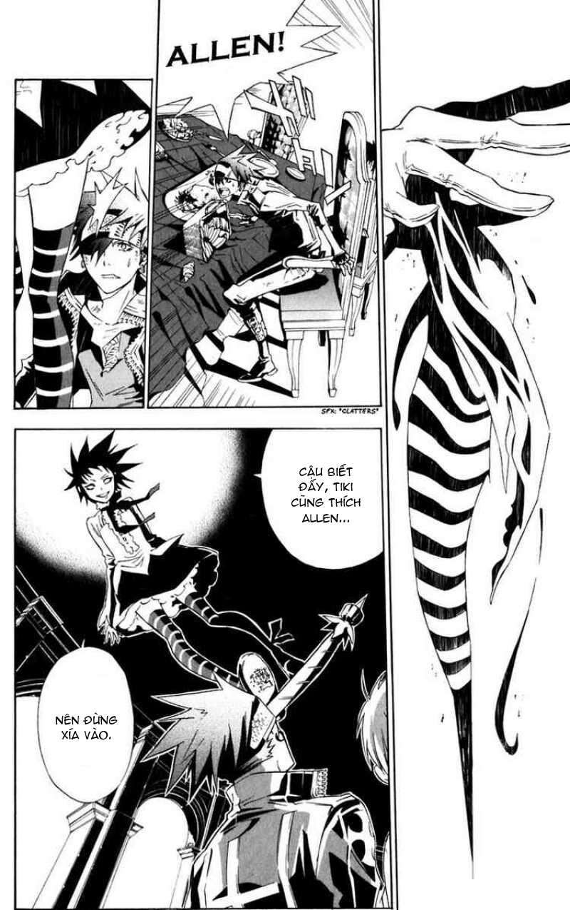 Thầy Trừ Tà - Chapter 111 - Page 13