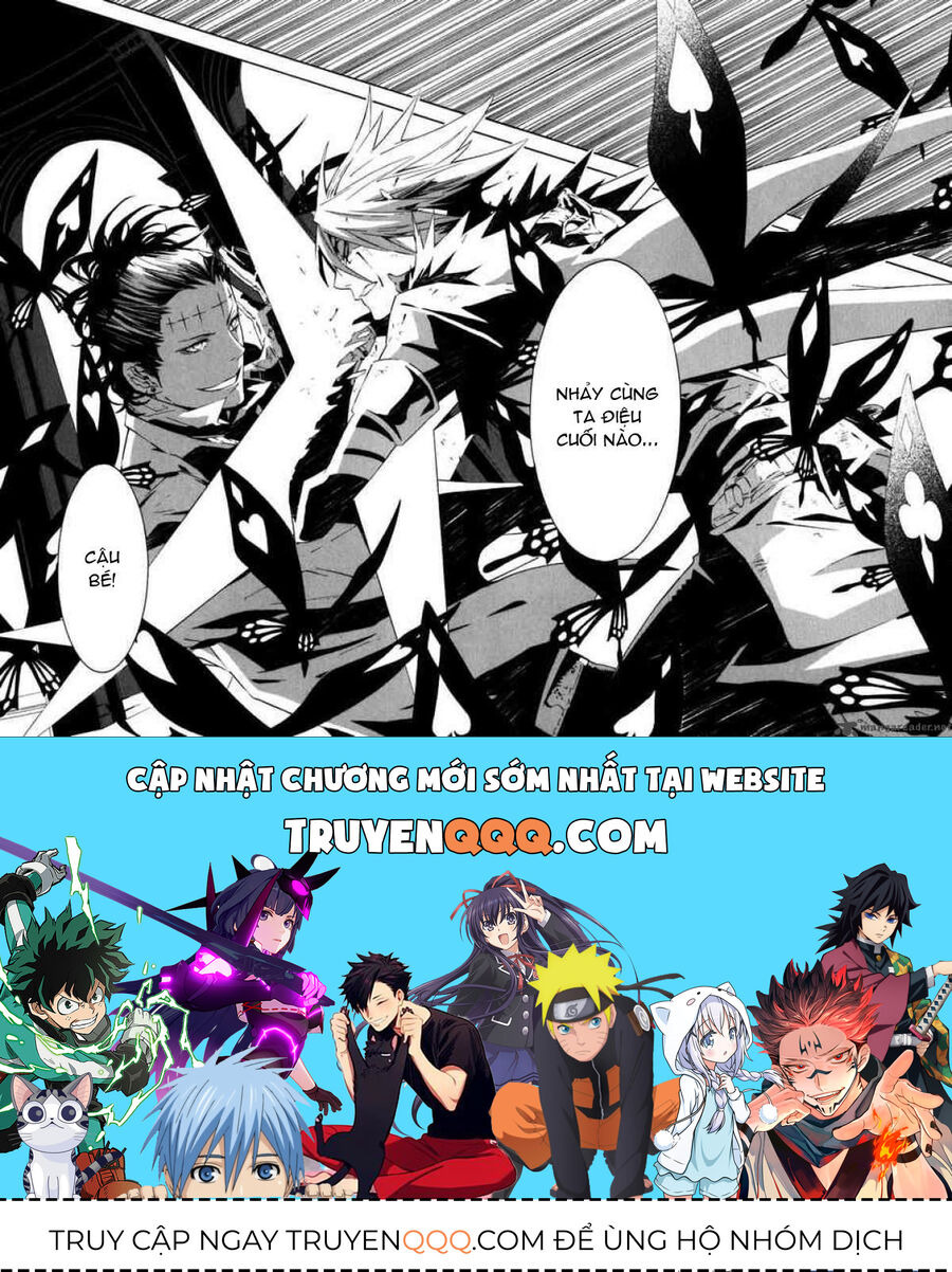 Thầy Trừ Tà - Chapter 111 - Page 15