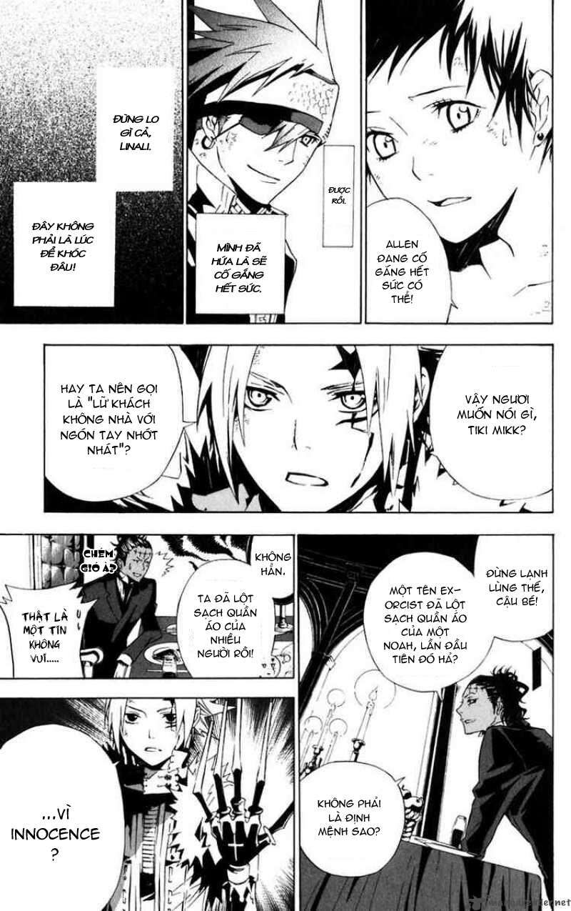 Thầy Trừ Tà - Chapter 111 - Page 4