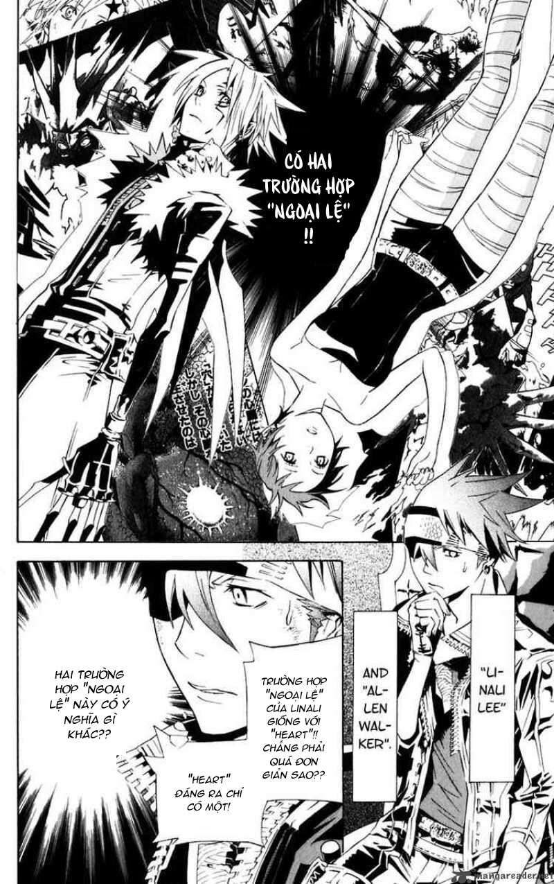 Thầy Trừ Tà - Chapter 111 - Page 7