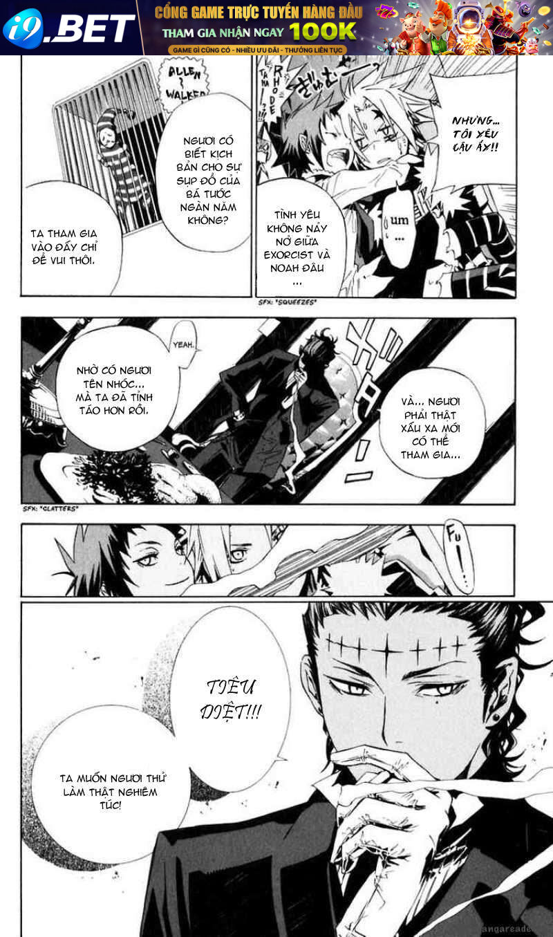 Thầy Trừ Tà - Chapter 111 - Page 9
