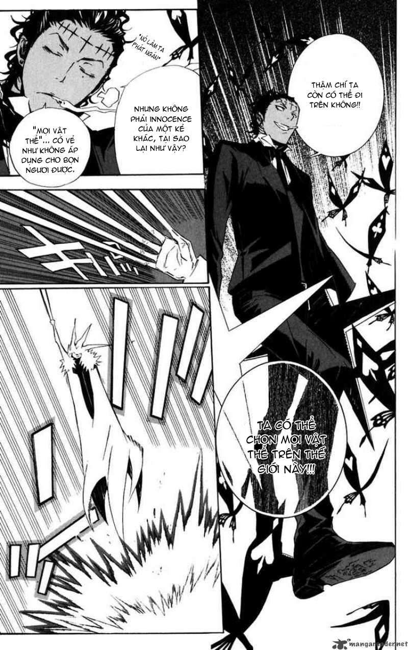 Thầy Trừ Tà - Chapter 112 - Page 10