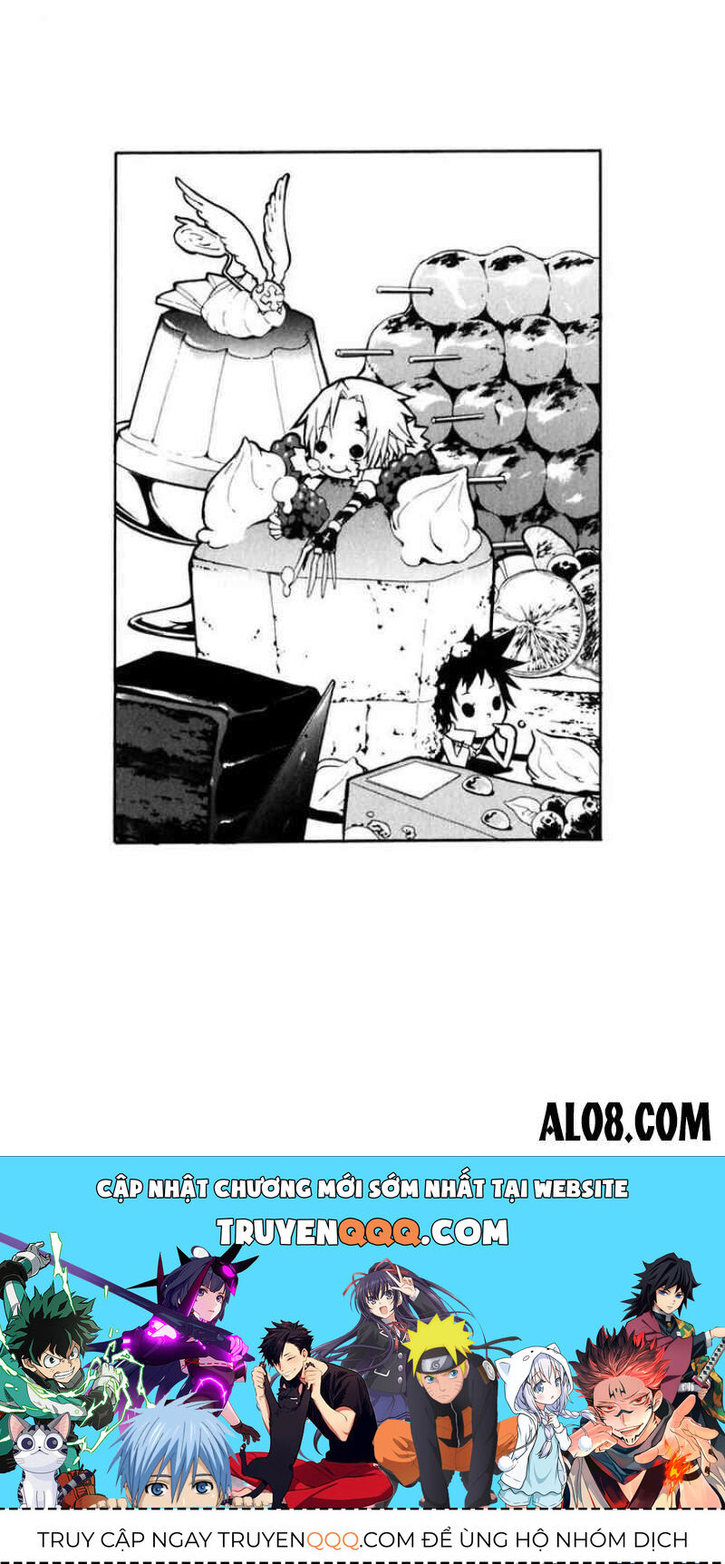 Thầy Trừ Tà - Chapter 112 - Page 17