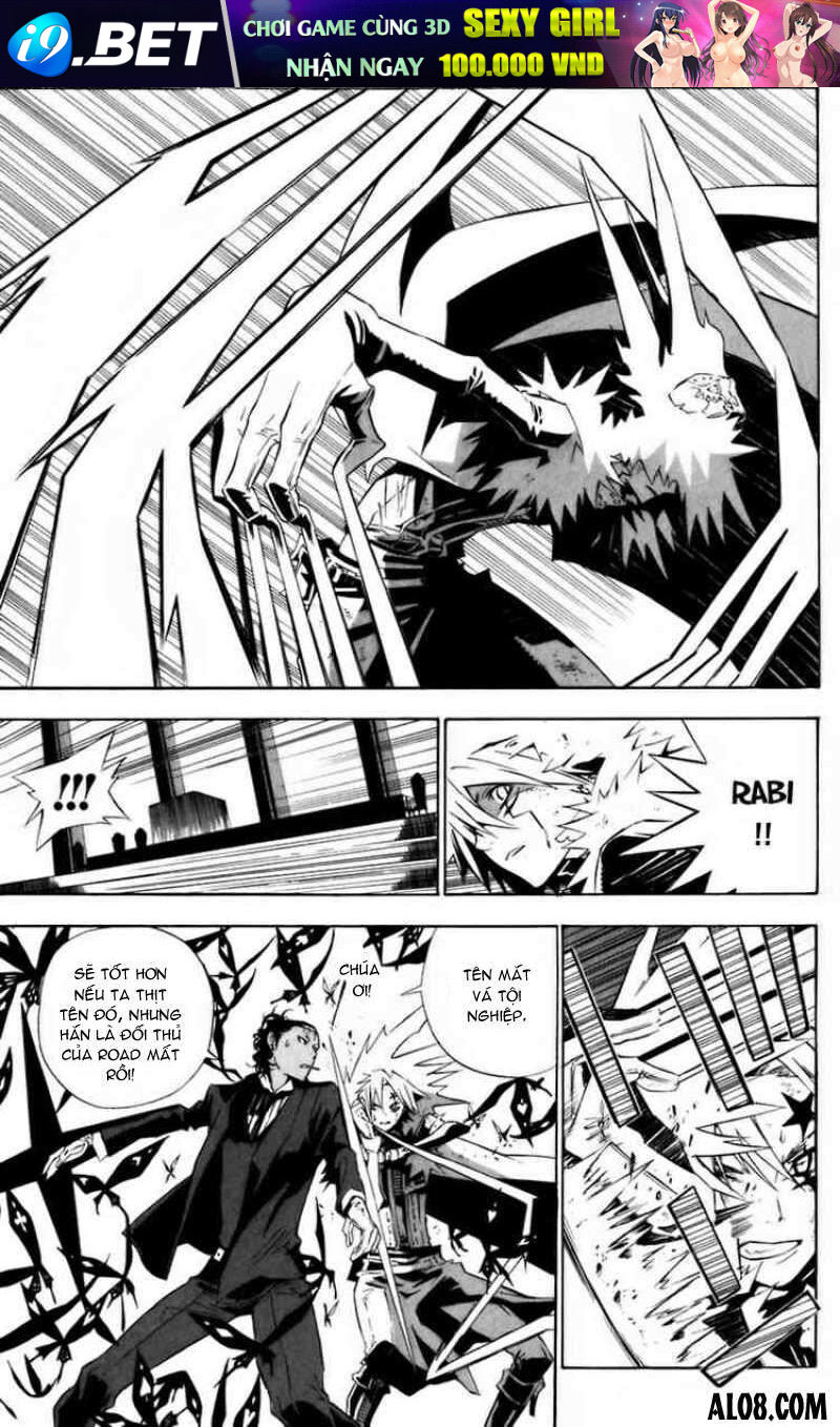 Thầy Trừ Tà - Chapter 112 - Page 8