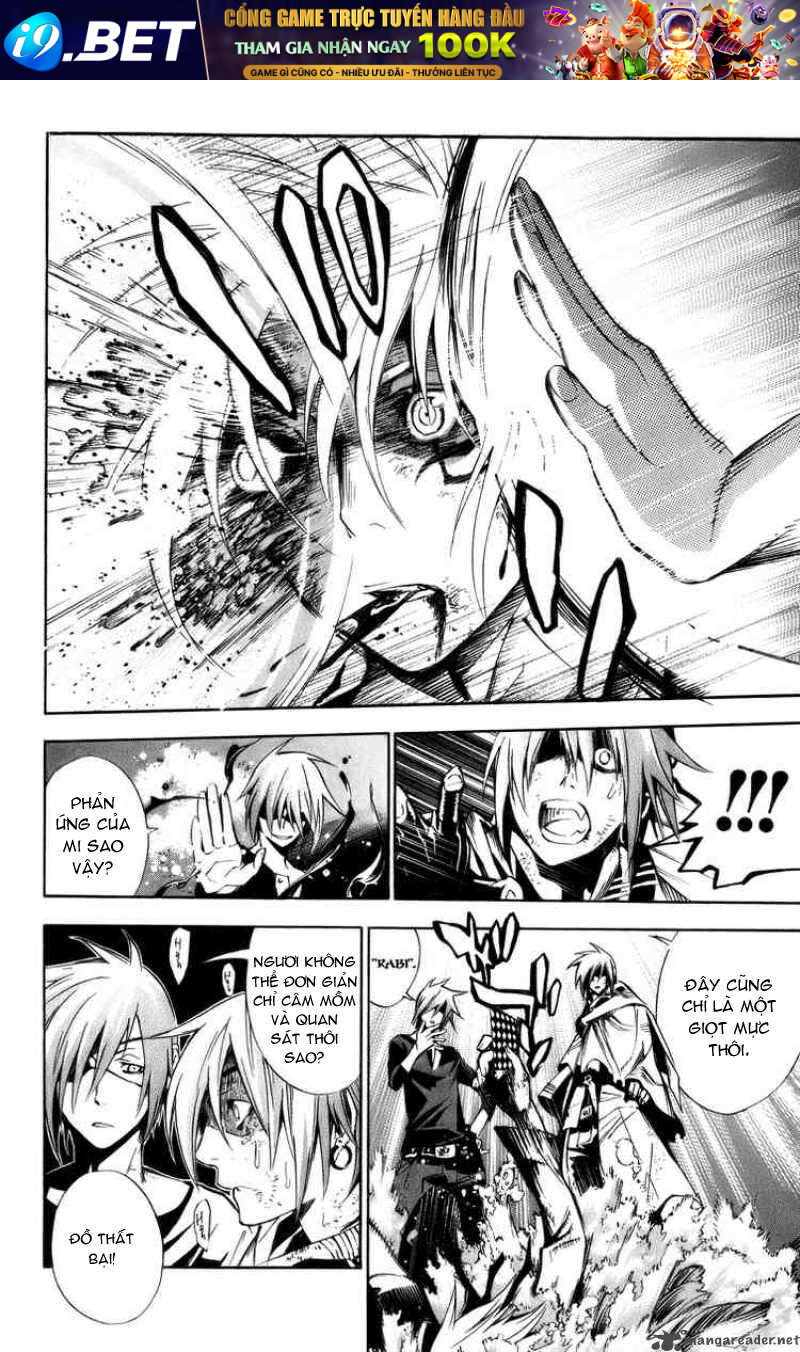 Thầy Trừ Tà - Chapter 119 - Page 15