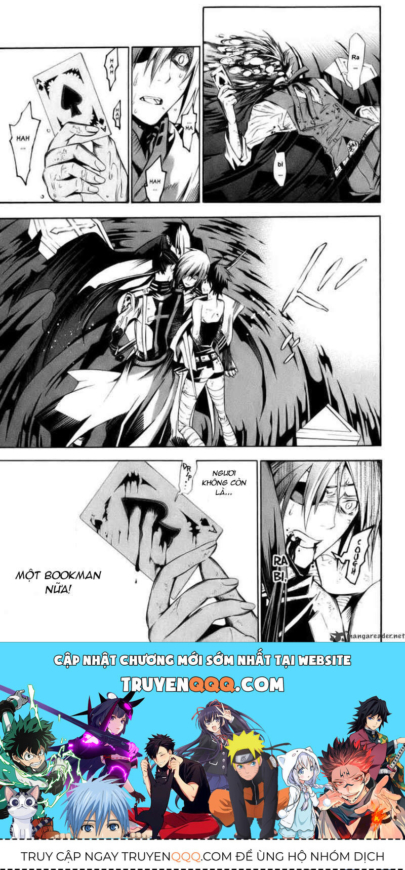 Thầy Trừ Tà - Chapter 119 - Page 16