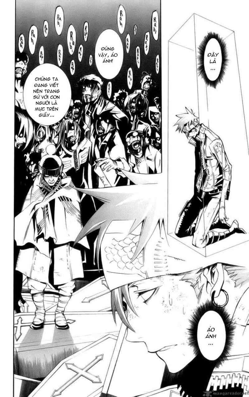 Thầy Trừ Tà - Chapter 119 - Page 3