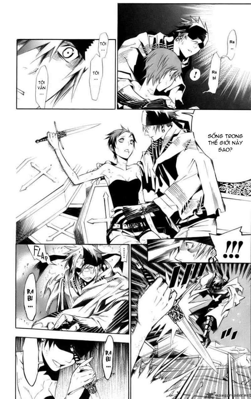 Thầy Trừ Tà - Chapter 119 - Page 5