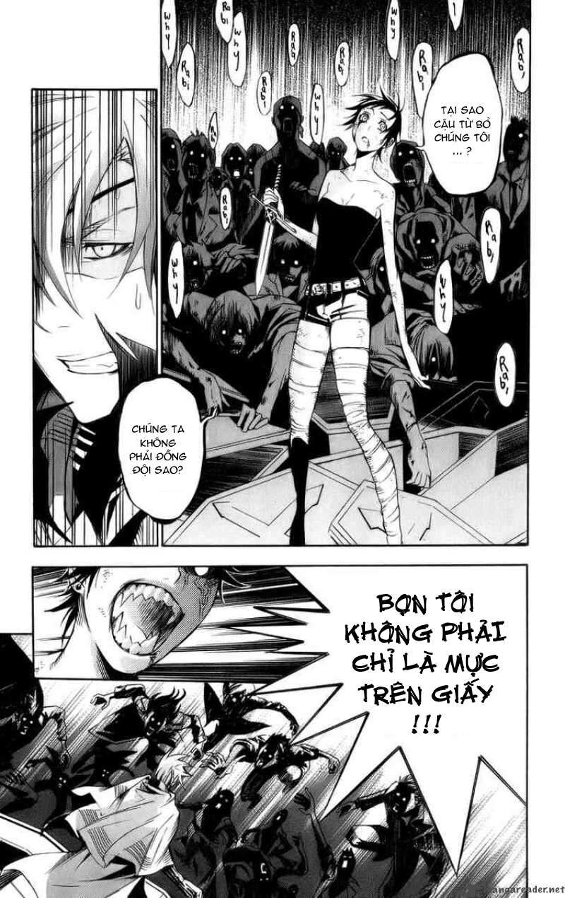 Thầy Trừ Tà - Chapter 119 - Page 6