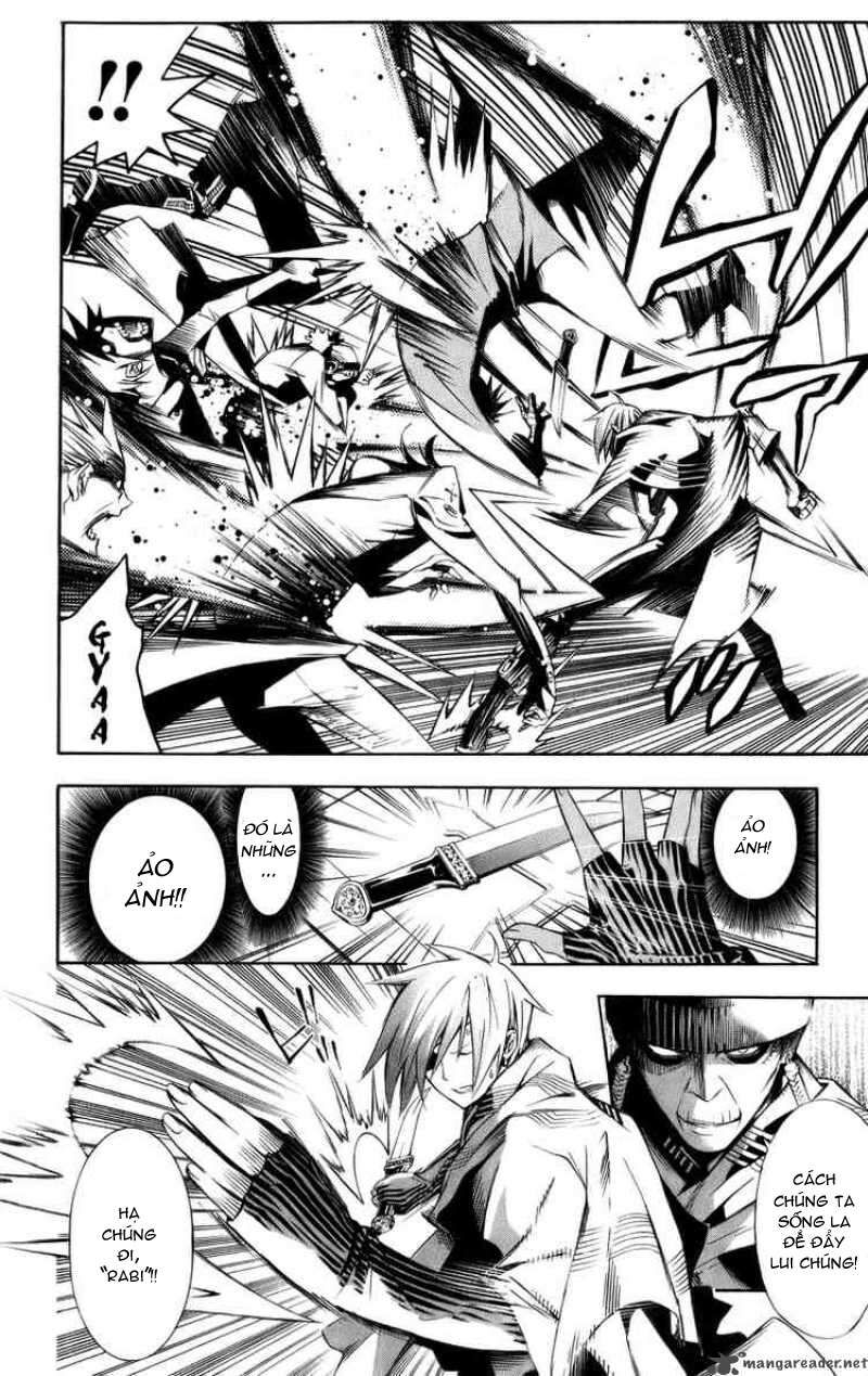 Thầy Trừ Tà - Chapter 119 - Page 7