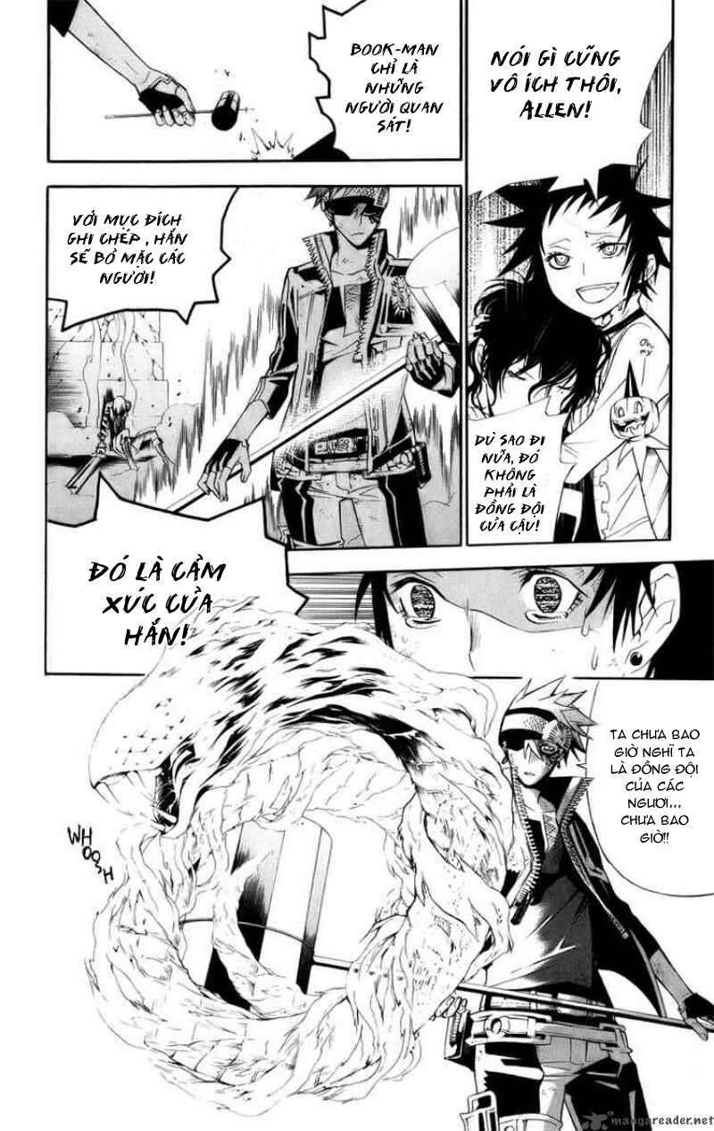 Thầy Trừ Tà - Chapter 120 - Page 14