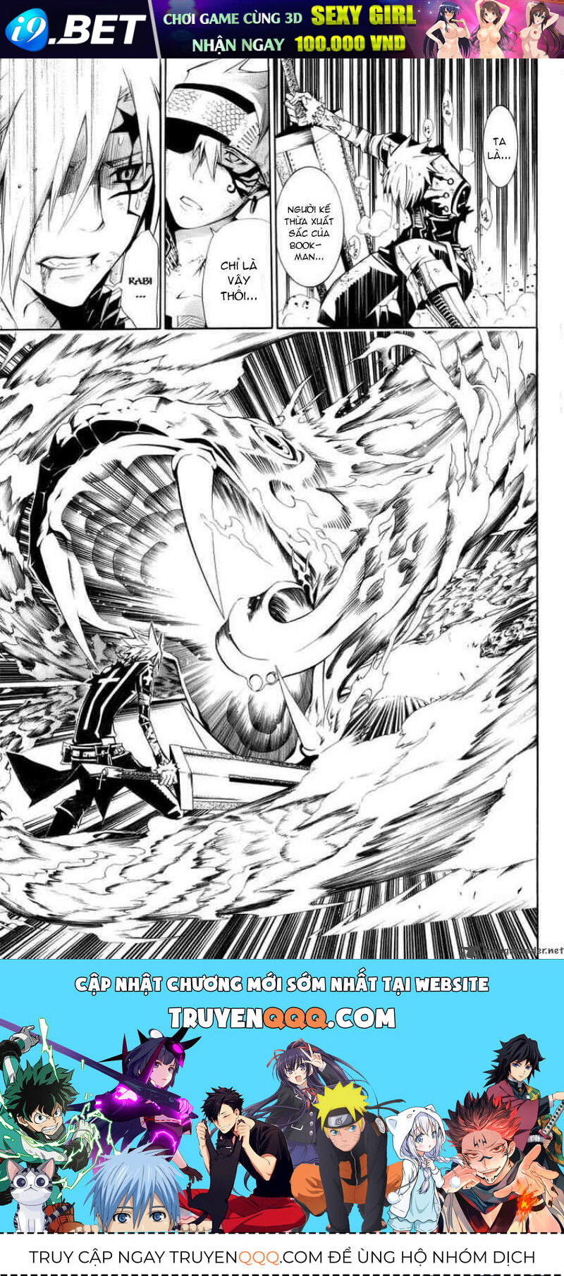 Thầy Trừ Tà - Chapter 120 - Page 15