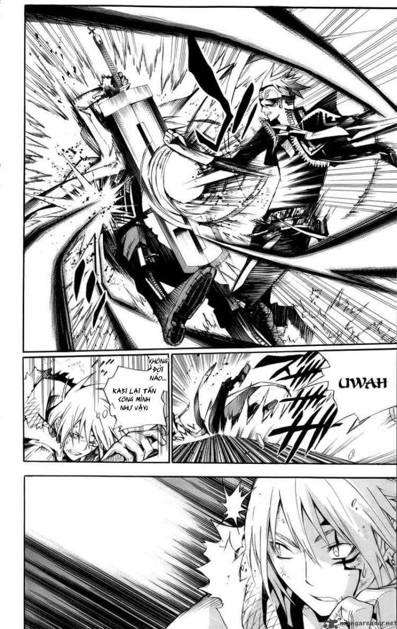 Thầy Trừ Tà - Chapter 120 - Page 7