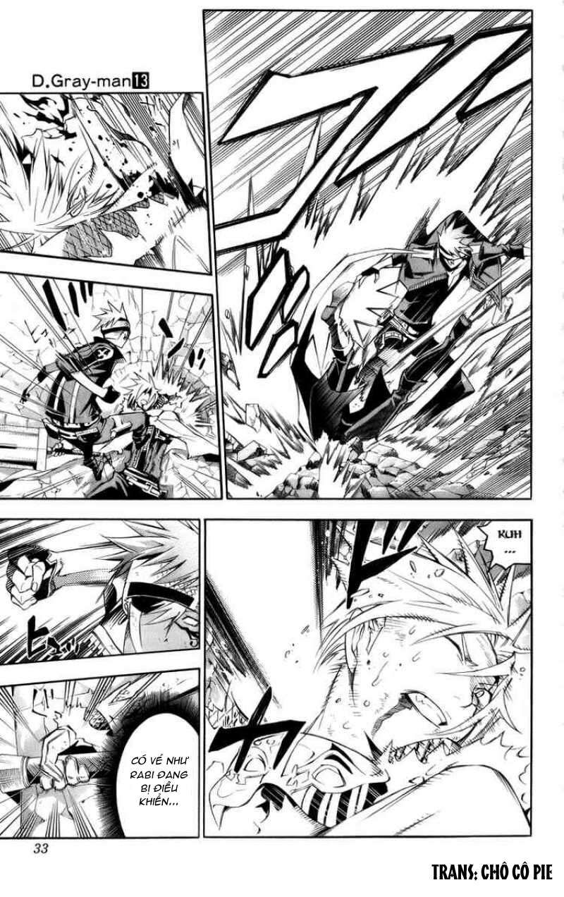 Thầy Trừ Tà - Chapter 120 - Page 8