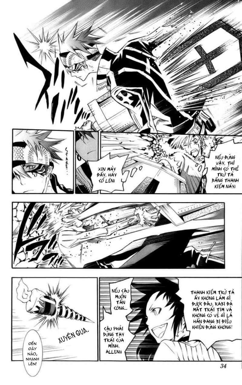 Thầy Trừ Tà - Chapter 120 - Page 9