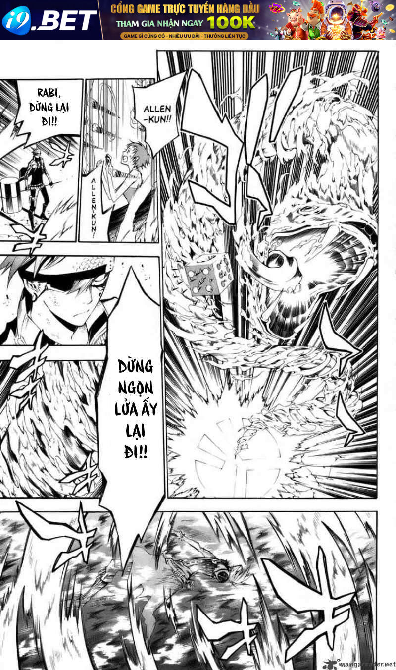 Thầy Trừ Tà - Chapter 121 - Page 11