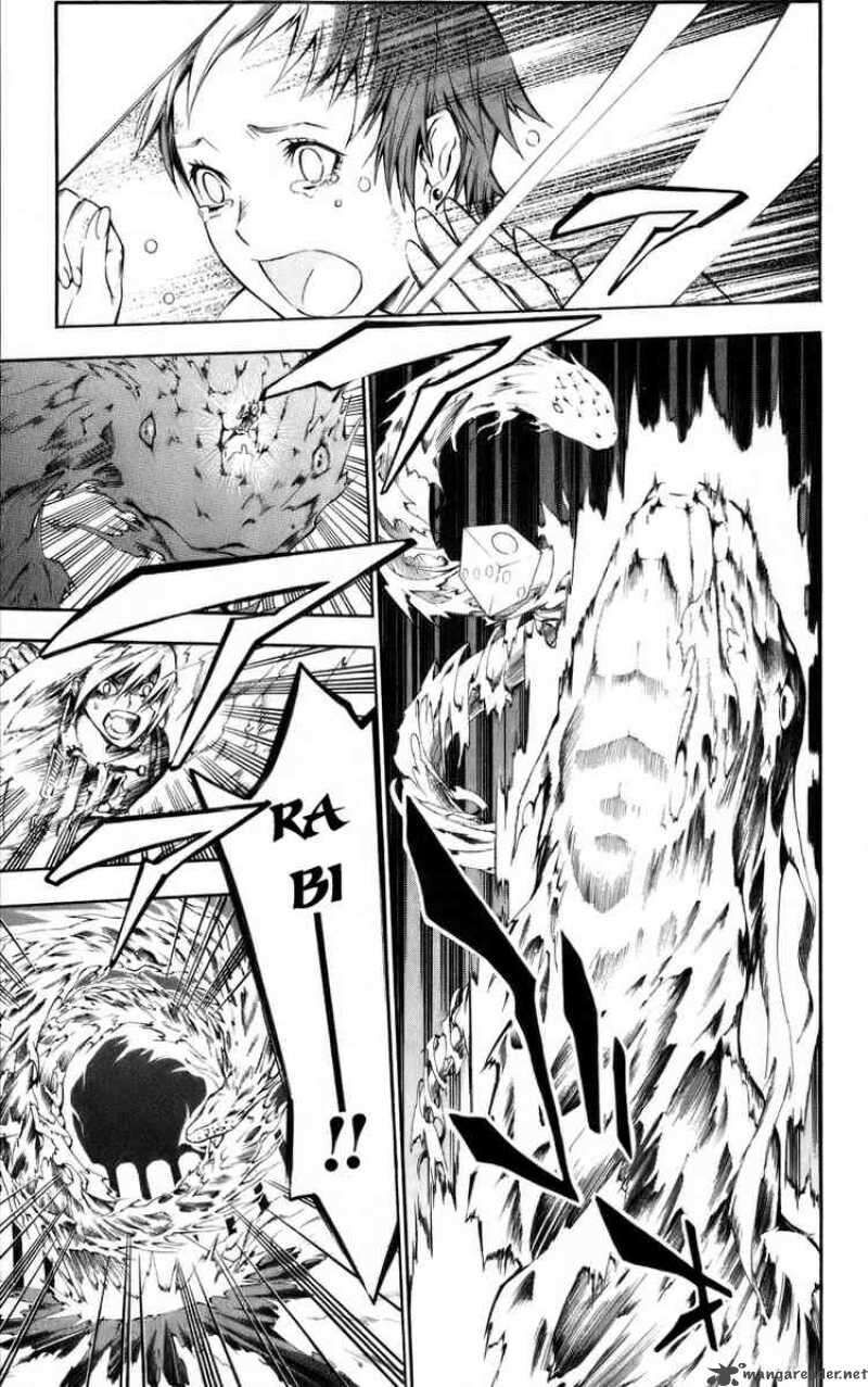 Thầy Trừ Tà - Chapter 121 - Page 17