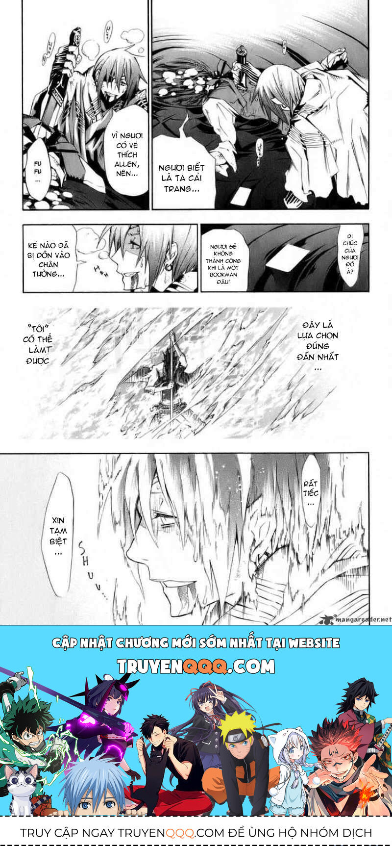 Thầy Trừ Tà - Chapter 121 - Page 19