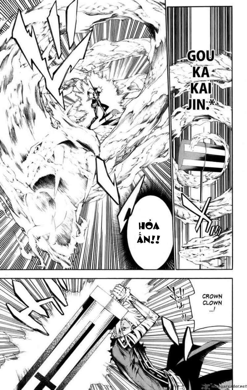 Thầy Trừ Tà - Chapter 121 - Page 3