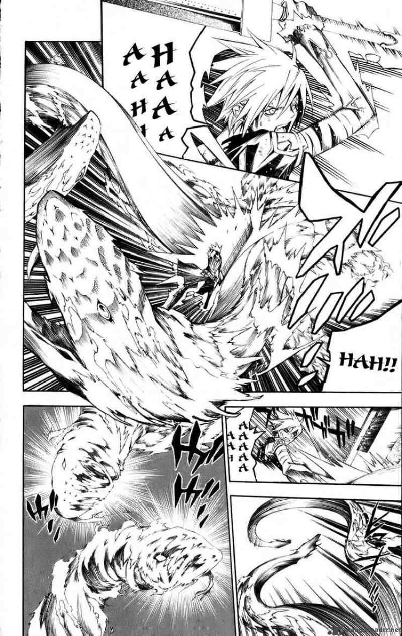 Thầy Trừ Tà - Chapter 121 - Page 4