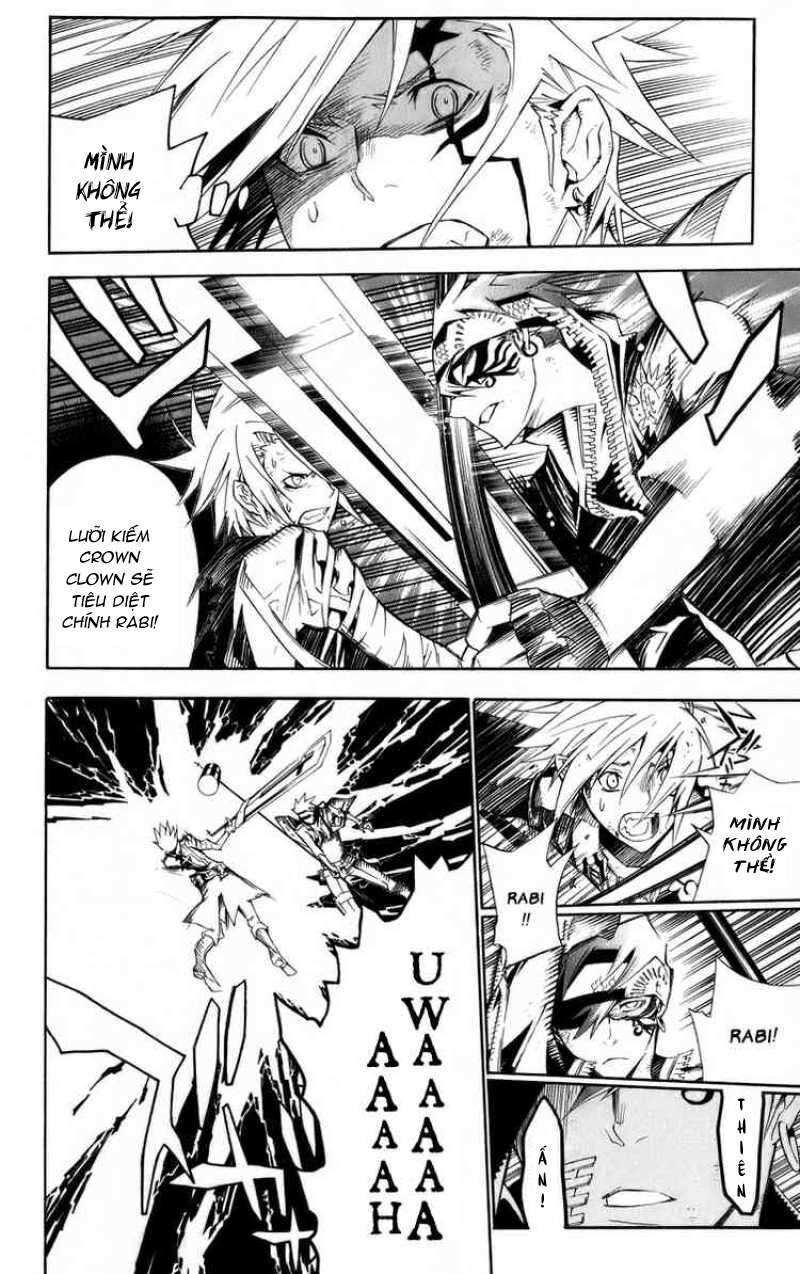 Thầy Trừ Tà - Chapter 121 - Page 6