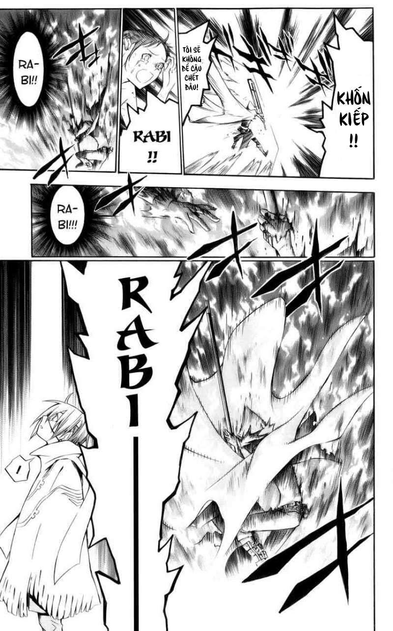 Thầy Trừ Tà - Chapter 122 - Page 10