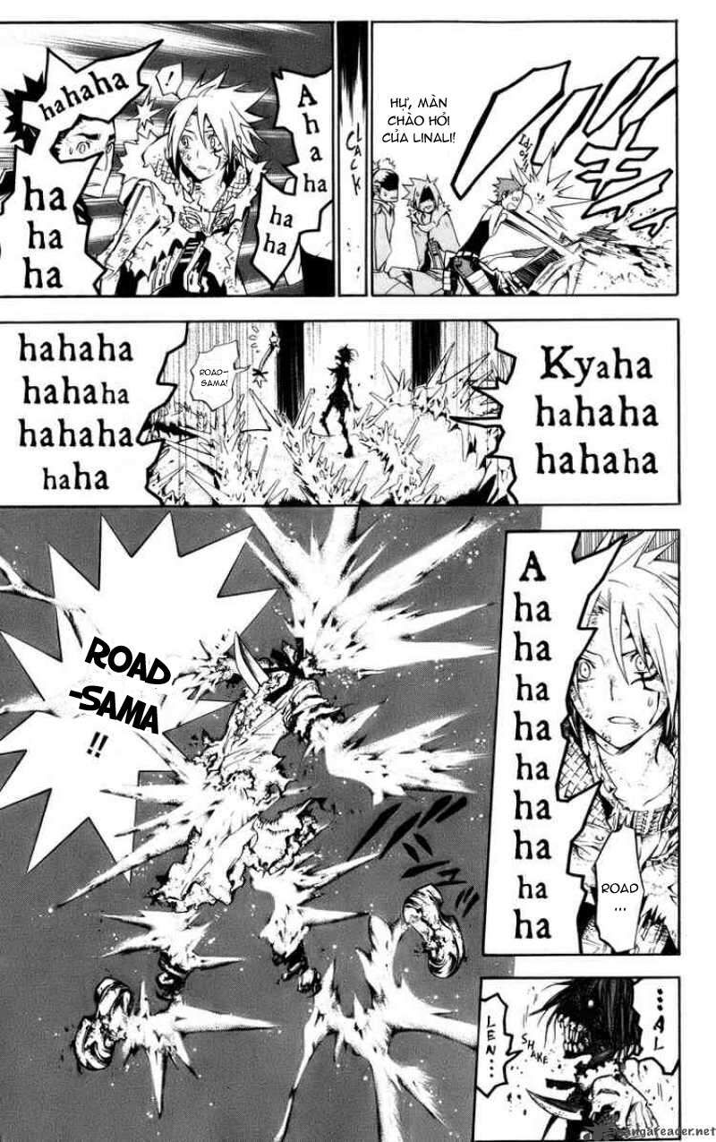 Thầy Trừ Tà - Chapter 122 - Page 16