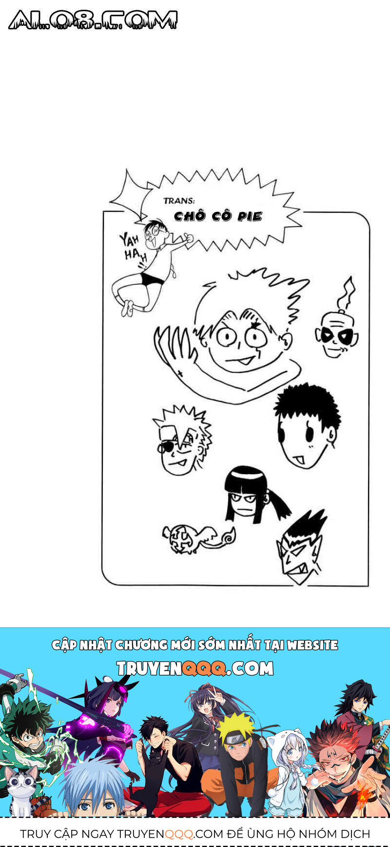 Thầy Trừ Tà - Chapter 122 - Page 17